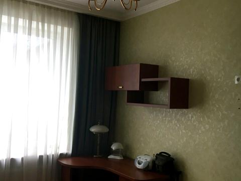 квартира за адресою Рибінська вул., 100