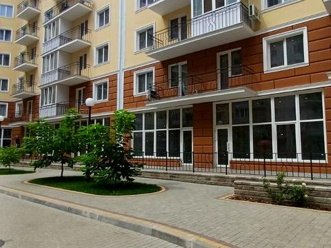 квартира за адресою Люстдорфська дорога вул., 100з