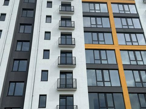 квартира за адресою Івана Миколайчука вул., 31