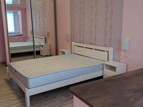квартира по адресу Тараса Шевченко бульв., 38