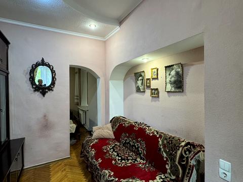 квартира по адресу Петропавловская ул., 98
