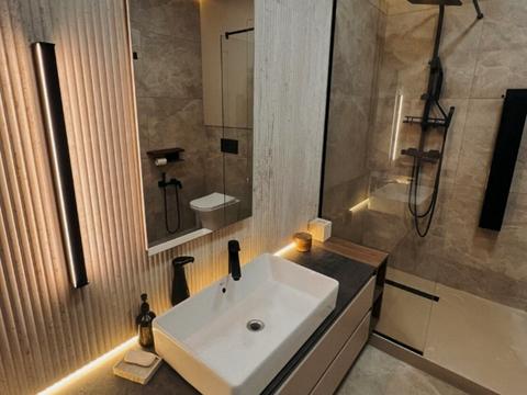 квартира по адресу Крайківського, 1
