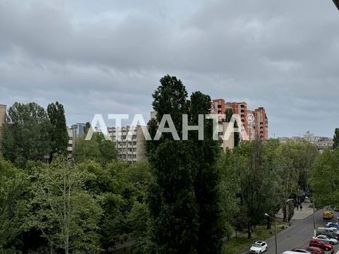 квартира по адресу Добровольцев ул. (Маршала Говорова), 10