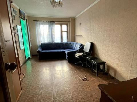 квартира по адресу Героев АТО ул. (Красіна), 77