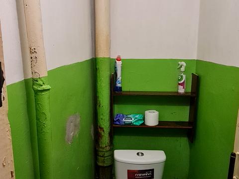квартира за адресою Семофорна, 36