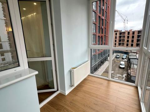 квартира за адресою Олени Теліги вул., 20