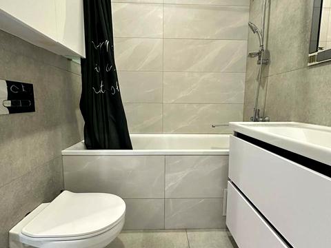 квартира за адресою Каховська вул., 58