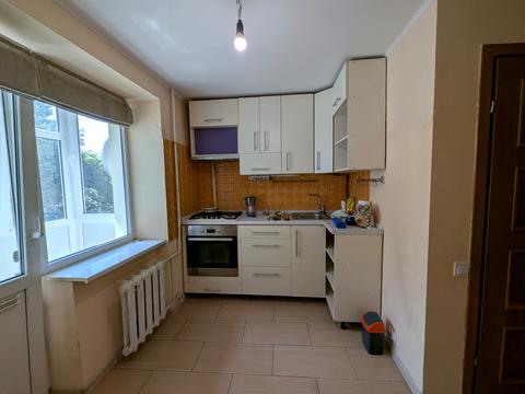 квартира по адресу Кука ул. (Жуковского), 13