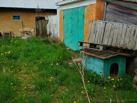 дом по адресу с. Жорниска, квіткова, 305