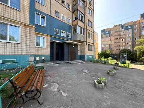 квартира за адресою Миколаївське вул., 13