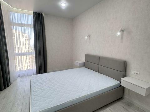 квартира по адресу Краснова ул., 3