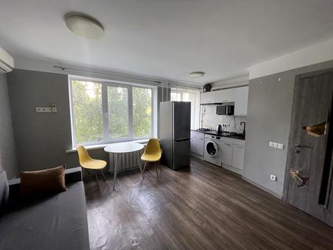 квартира за адресою Машинобудівний пров. (Машинобудівельний), 27