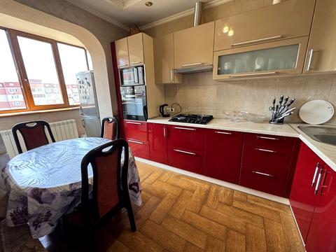 квартира по адресу Новокузнецкая ул., 5-Г