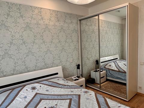 квартира по адресу Евгения Коновальца ул. (Щорса), 32-В