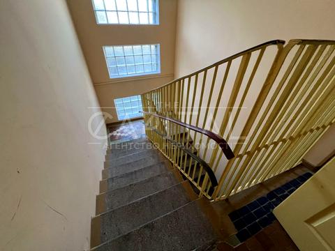 коммерческая по адресу Лобачевского пер., 8А