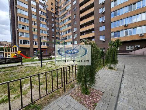 квартира по адресу Гоголя ул., 261