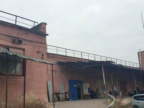 коммерческая по адресу Вискозная ул., 5