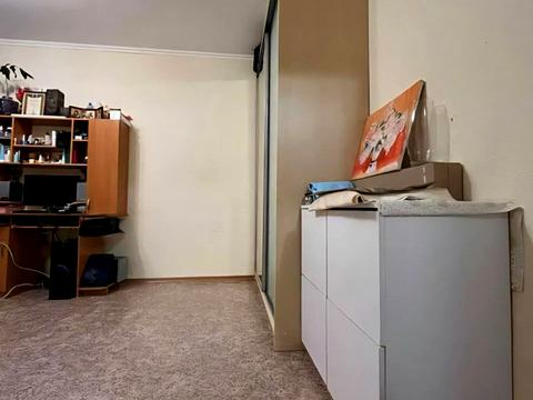 квартира по адресу Гвардейцев-Широнинцев ул., 53а