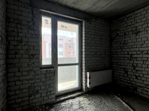 квартира за адресою Барабашова вул., 16