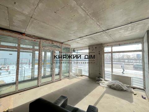 комерційна за адресою Дніпровська набережна вул., 17В