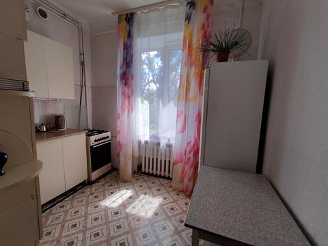 квартира по адресу Сергея Нигояна просп. (Калинина), 23
