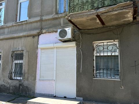 коммерческая по адресу Краснослободской спуск, 20