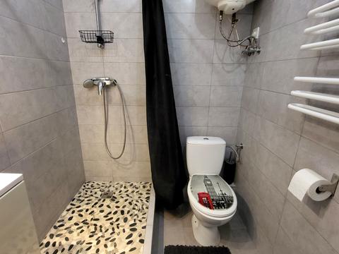 квартира по адресу Ракетна, 24-Б