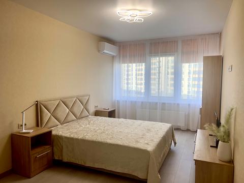квартира за адресою Перлинна вул., 8