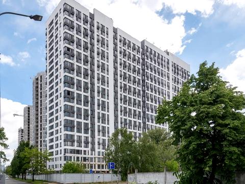 комерційна за адресою Каунаська вул., 27