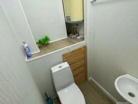квартира по адресу Урловская ул., 38