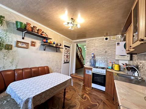будинок за адресою Воїнів, 29