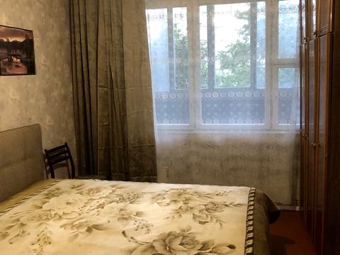 квартира по адресу Викентия Беретти ул., 6-А