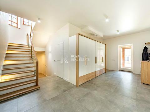 дом по адресу Лесная ул.