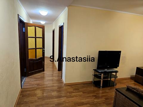 квартира по адресу Мануйловский просп. (Воронцова), 75