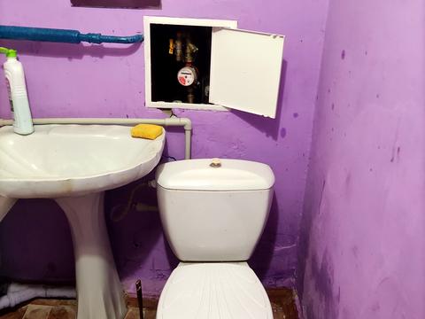 квартира по адресу Бугский бульв., 15-А