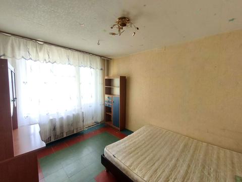 квартира по адресу Славы бульв., 6