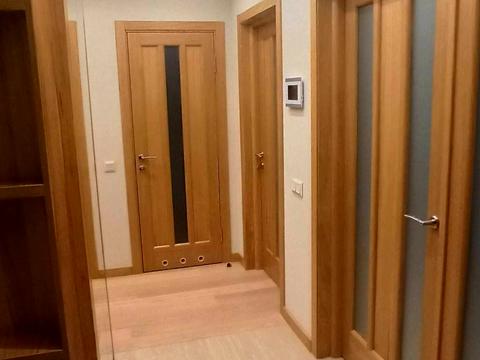 квартира по адресу Угорская ул., 12