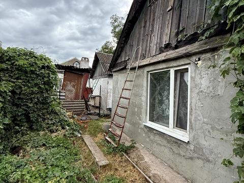 дом по адресу Днепростроя ул.