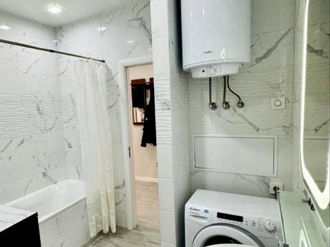 квартира по адресу Клочковская ул., 93