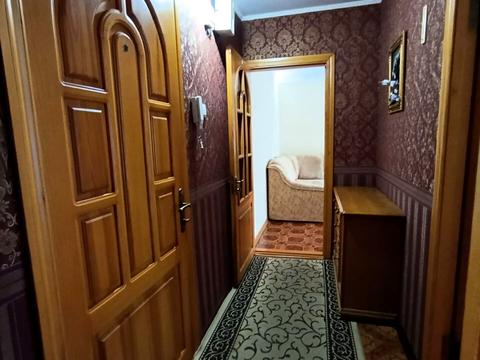 квартира за адресою Провулок Полярный, 2Б
