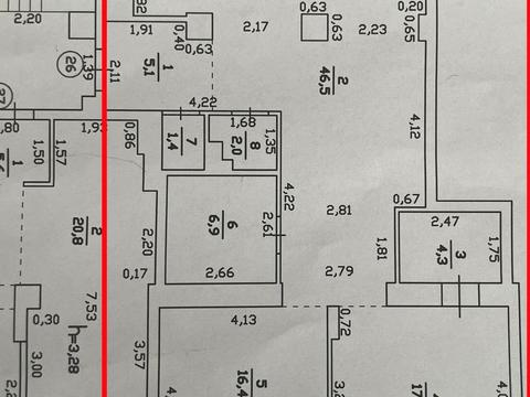 квартира за адресою Генерала Тараса Чупринки вул. (Пушкіна), 130В