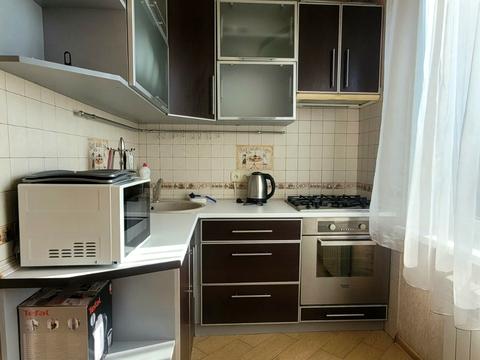 квартира за адресою Нескорених вул. (Героїв Праці), 12