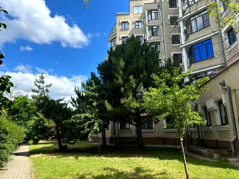 квартира за адресою Шевченка просп., 33