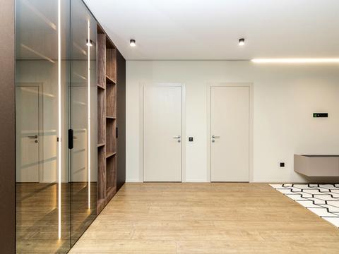 квартира по адресу Крайковского ул., 5