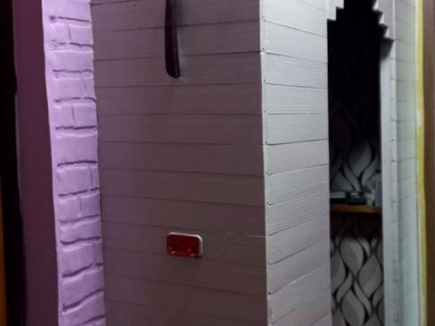 квартира по адресу Князя Владимира Великого просп., 150