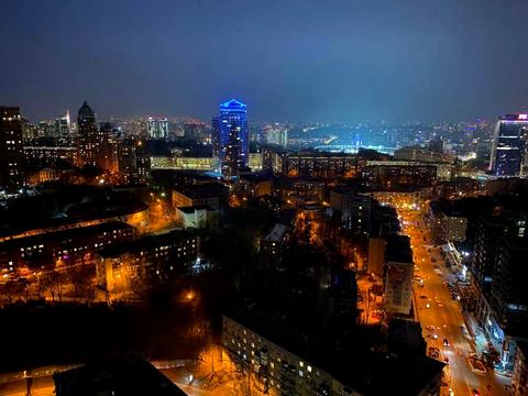 коммерческая по адресу Кловский спуск, 7a