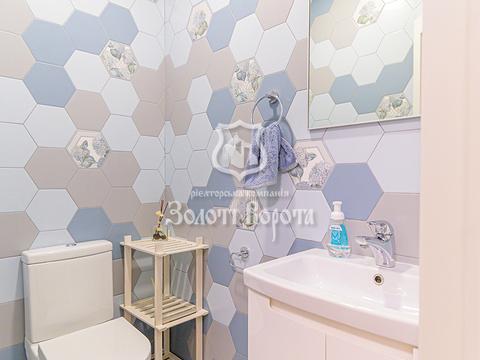 квартира за адресою Михайла Котельникова вул., 33