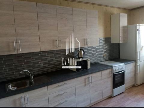 квартира по адресу Михаила Максимовича ул. (Трутенко Онуфрия), 9-В