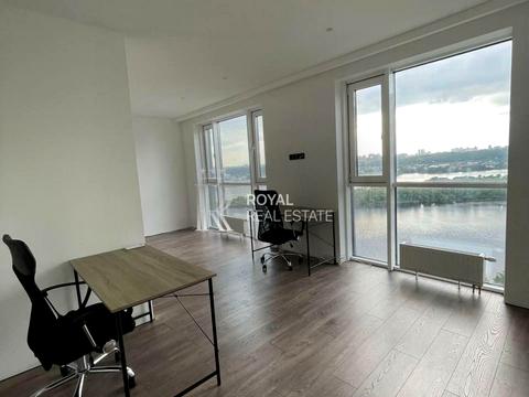 комерційна за адресою Осокорська вул., 2а