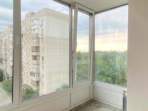 квартира за адресою Набережно-Корчуватська вул., 94